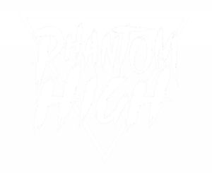 Phantom High 1st logo