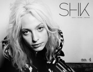 SHK Magazine