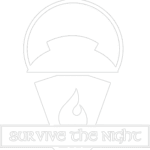 Survive the night logo