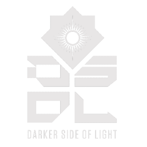 Darker Side of Light logo